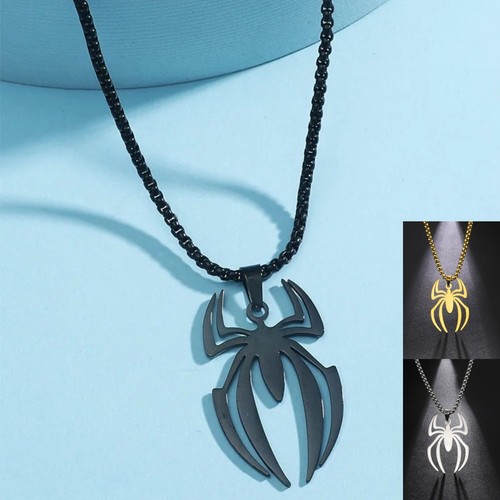 Collana catena lunga in - a,
