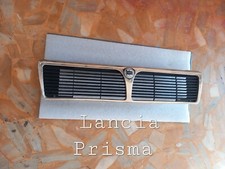 Lancia Prisma griglia