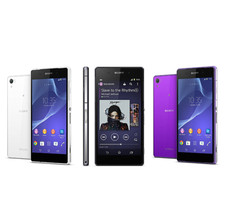 Sony Xperia Z1 L39h Honami