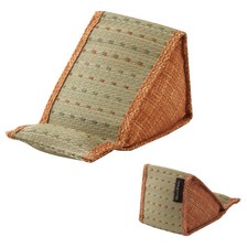 Supporto mobile tatami erba di