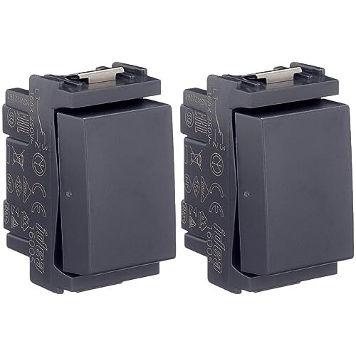 Vimar 0r16005 idea deviatore - vimar,