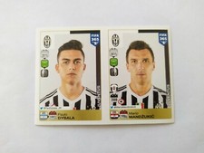 FIGURINA FIFA 365 PANINI