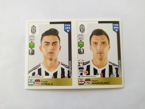Figurina fifa 365 panini - fifa,