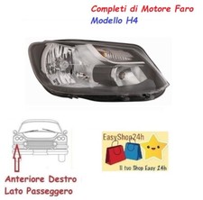FARO FANALE PROIETTORE