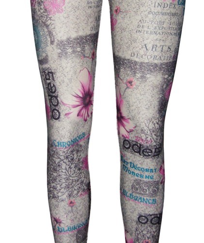 Leggins design leggings - leggins,