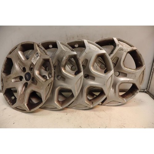Copricerchio ford max - copricerchio, 10