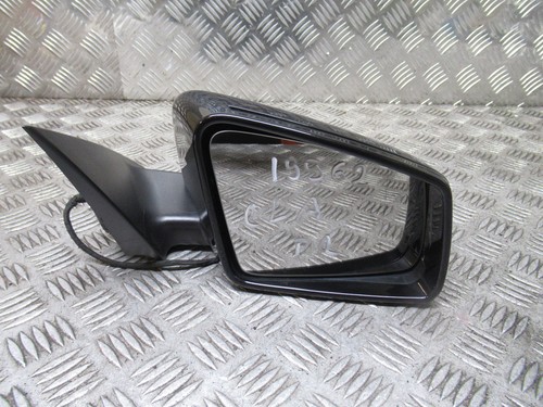 Specchietto retrovisore - specchietto,