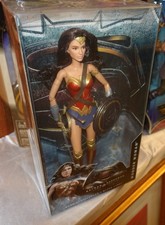 Barbie wonder woman batman - ,