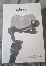 Stabilizzatore cardanico DJI