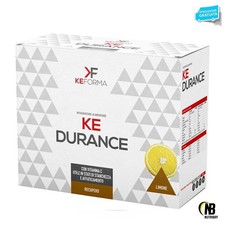 KEFORMA Ke Durance 16 buste da