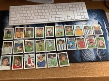 1971-72 Riviste IPC Le mie