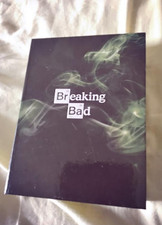 Breaking Bad: The Complete