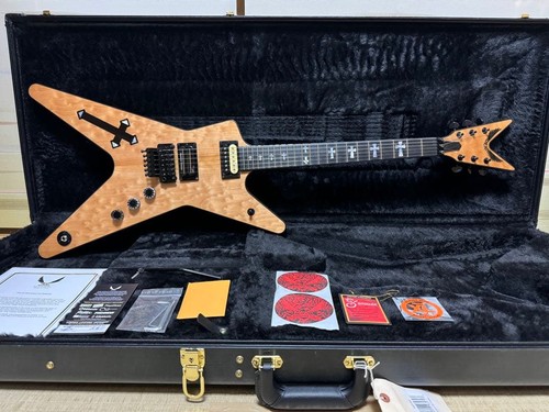 Dean usa dimebag southern - dimebag,