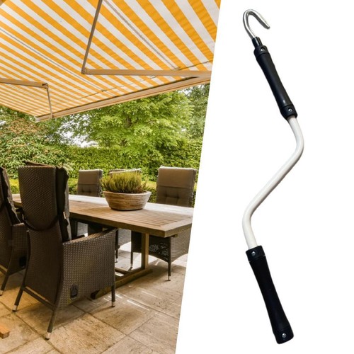 Manovella per tenda sole - manovella,