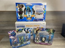 Skylanders: Spyro's Adventure