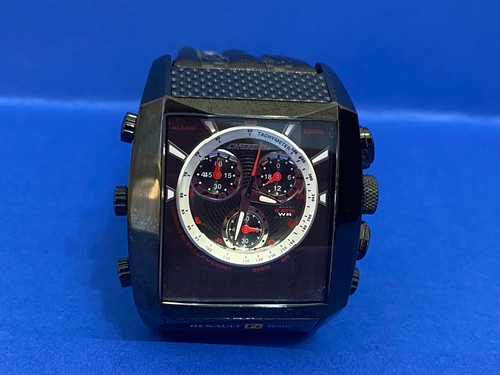 Orologio chronotech quartz - chronotech,