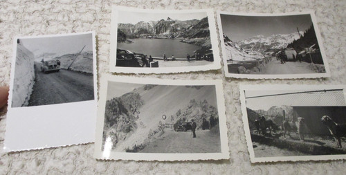 Lot anciennes photgraphie - anciennes,