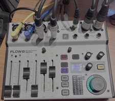 🔥Behringer Flow 8 Mixer