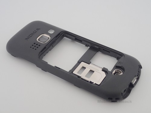 Cover originale nokia 3720 - cover,