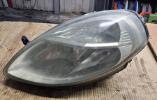 51774224 Proiettore SX LANCIA