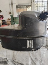 Serbatoio Mini Innocenti 900 Cooper