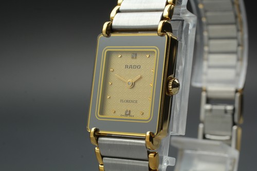 Orologio donna rado - orologio,