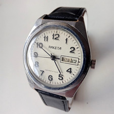 Orologio meccanico uomo