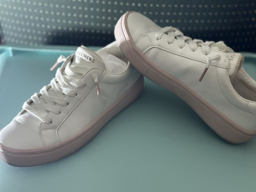Sneakers stringate uomo