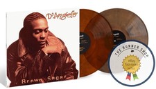 D’Angelo Brown Sugar 30th