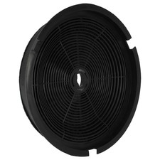 Filtro carboni attivi per 3i