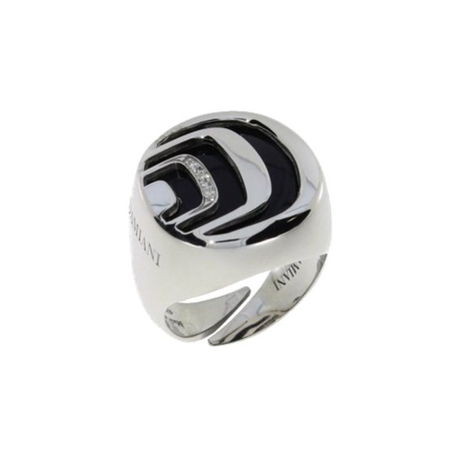Anello damiani donna - anello,