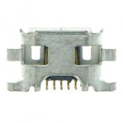 Connettore carica alcatel - connettore,