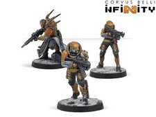 Infinity Nuovo con scatola