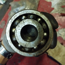 Cuscinetto cambio Fiat