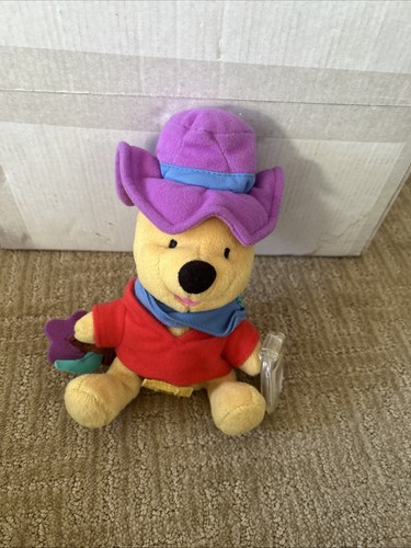 Peluche mattel disney star - peluche, mattel/disney