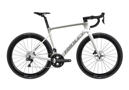 Bici strada ridley - ridley, falcn
