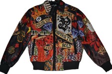 AUTHENTIC PELLE PELLE  HIGH