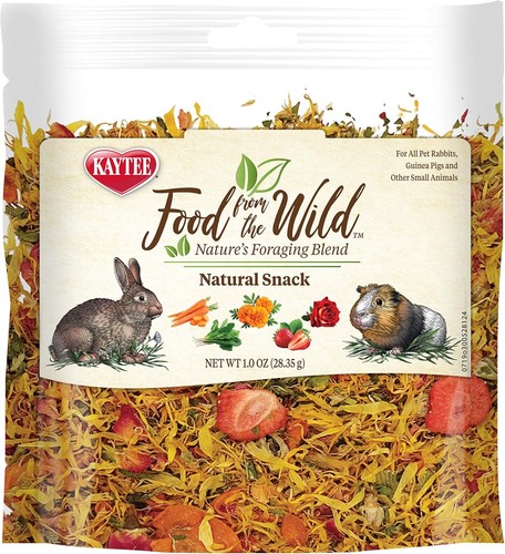 Kaytee food from the wild - food,