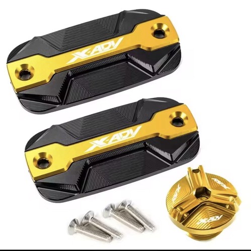 Kit honda adv - honda, tappo