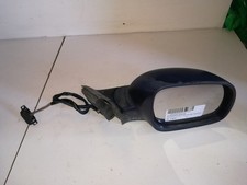 specchietto retrovisore destro VOLKSWAGEN PASSAT 2.0 2000 ELECTRICO 589954