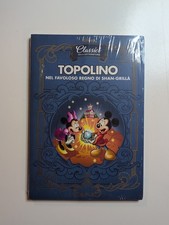 CLASSICI LETTERATURA DISNEY N