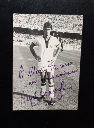 1970 cagliari angelo - cagliari,