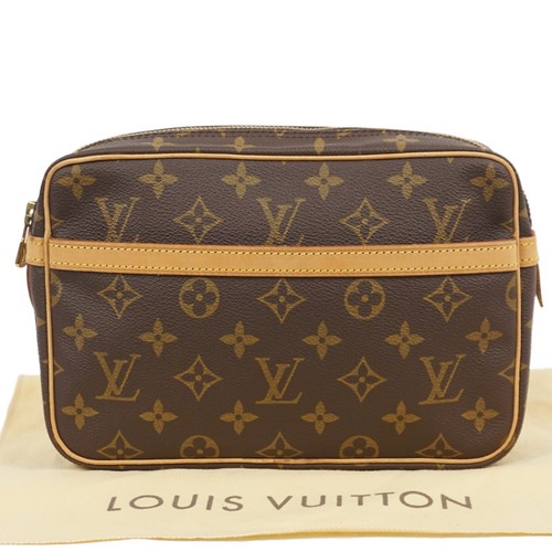Borsa pochette louis - borsa,