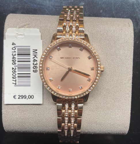 Michael kors orologio melissa - orologio,
