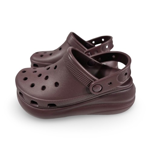 Scarpe crocs crush clog - clog, taglie