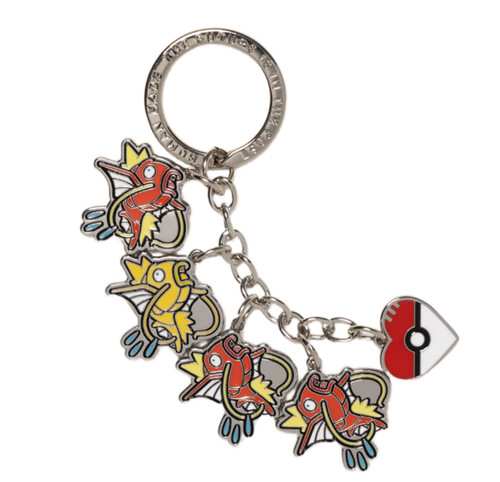 Portachiavi charm chiave - portachiavi,