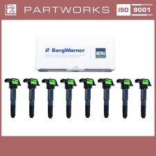 8x Bobina accensione per