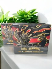 Pokemon Spada e Scudo Origine