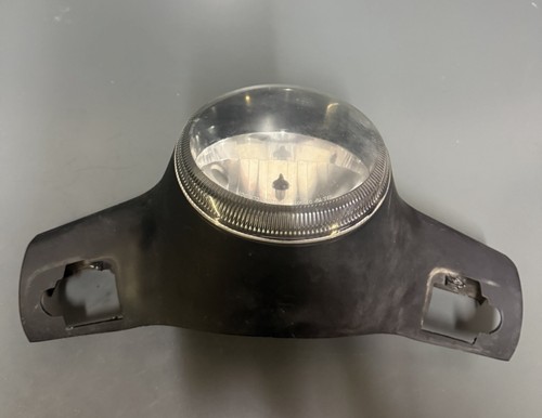 Carena manubrio piaggio vespa - manubrio,