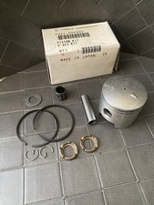 Piston Complet Original Echo